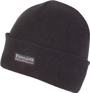 Thinsulate Bob Hat (click for enlarged image)